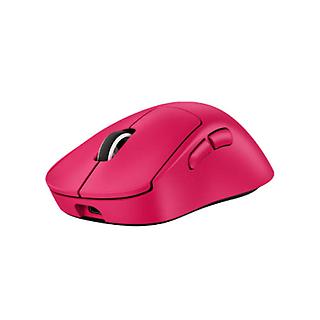 [로지텍/LOGITECH-PROX-SL2-MA] LOGITECH PRO X SUPERLIGHT2 지슈라2 핑크