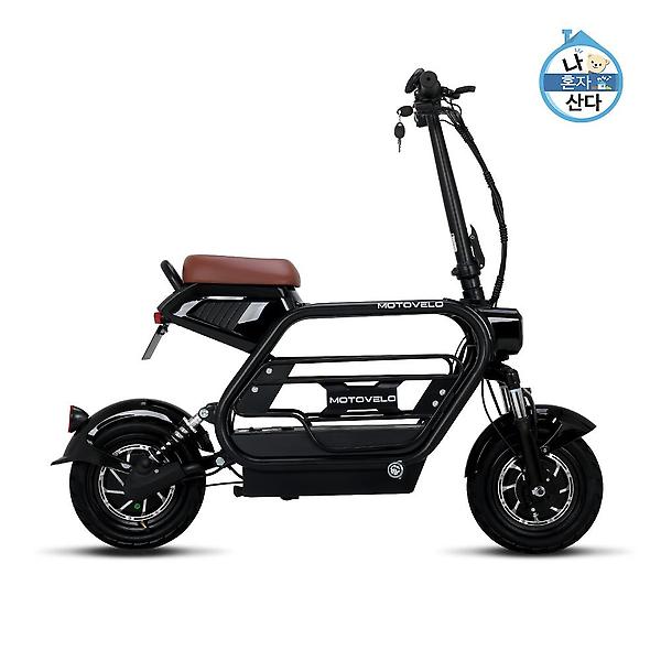  모토벨로 AKU2 PET 펫 750W 20Ah 댕쿠터 듀얼 전기/전동스쿠터