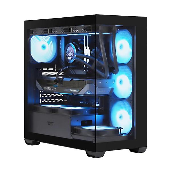  [순정PC/전자랜드] 조립PC 게이밍 라이젠 7800X3D 라라랜드 완본체 패키지