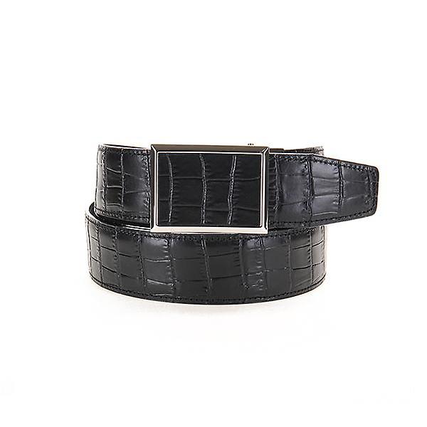  [ST듀퐁] 댄디 벨트 블랙 35MM CJ9831140