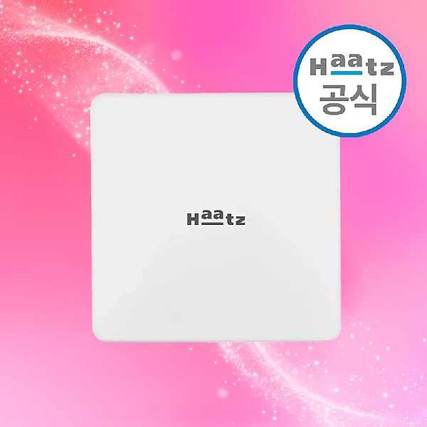  하츠 마이티 환풍기 HBF-T301 담배냄새 욕실 화장실 냄새 자가설치 플러그타입