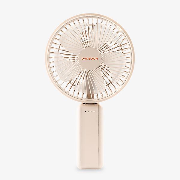  단순생활 더 빅팬 선풍기 피치베이지 DS07187