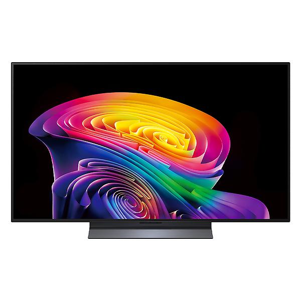 [LG전자/OLED48C6KNA] 올레드 evo AI 4K UHD TV 120cm(48인치) 스탠드형