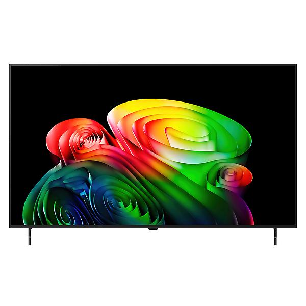 [LG전자/OLED55B6XNA] 올레드 AI 4K UHD TV 138cm(55인치) 스탠드형