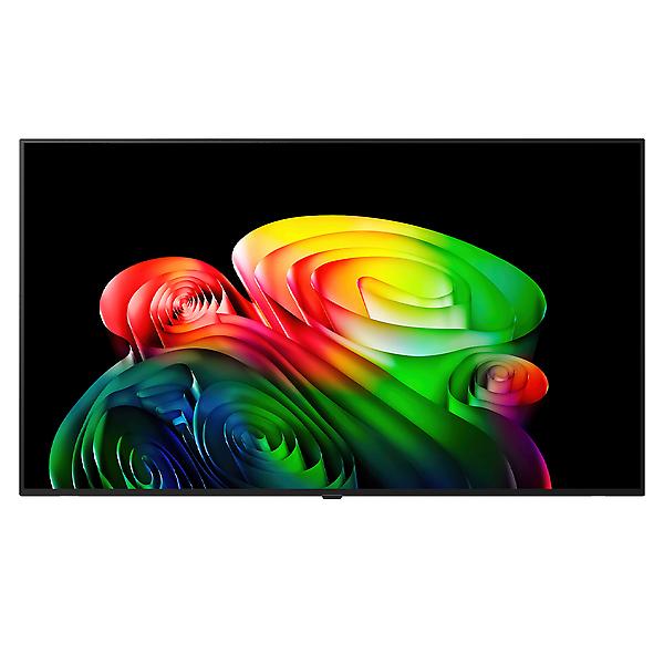 [LG전자/OLED55B6XNA] 올레드 AI 4K UHD TV 138cm(55인치) 벽걸이형