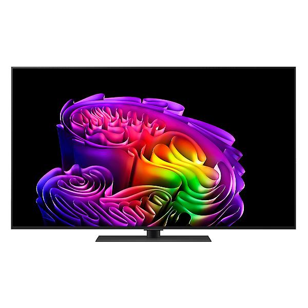 [LG전자/OLED55G6KNA] 올레드 evo AI 4K UHD TV 138cm(55인치) 스탠드형