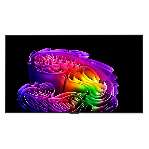 [LG전자/OLED55G6KNA] 올레드 evo AI 4K UHD TV 138cm(55인치) 벽걸이형