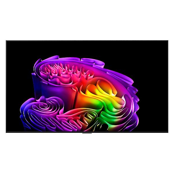 [LG전자/OLED65G6KNA] 올레드 evo AI 4K UHD TV 163cm(65인치) 벽걸이형