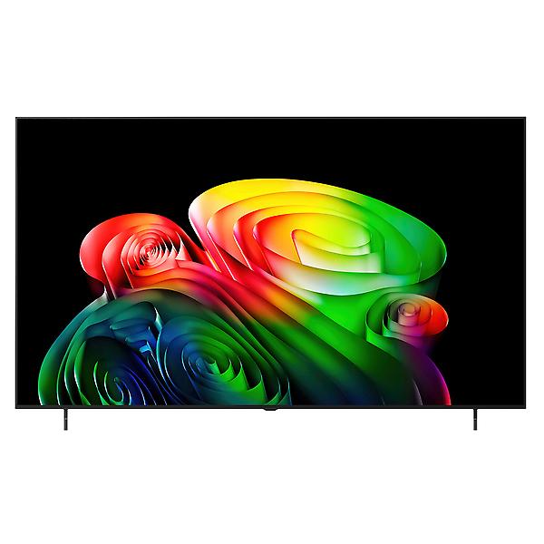 [LG전자/OLED77B6XNA] 올레드 AI 4K UHD TV 194cm(77인치) 스탠드형