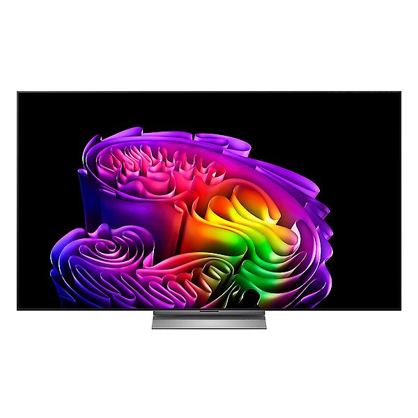 [LG전자/OLED77G6KNA] 올레드 evo AI 4K UHD TV 194cm(77인치) 스탠드형
