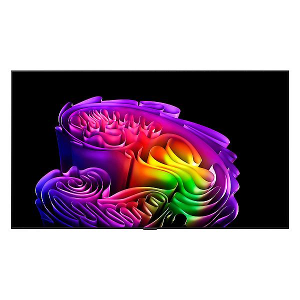 [LG전자/OLED77G6KNA] 올레드 evo AI 4K UHD TV 194cm(77인치) 벽걸이형