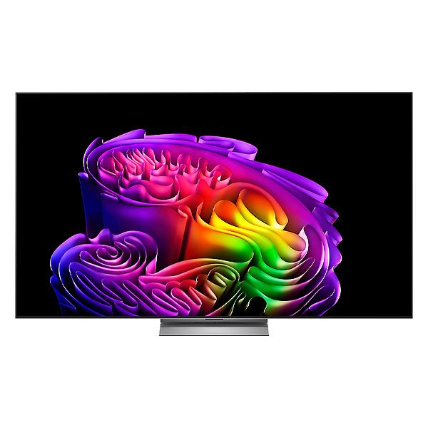 [LG전자/OLED83G6KNA] 올레드 evo AI 4K UHD TV 209cm(83인치) 스탠드형