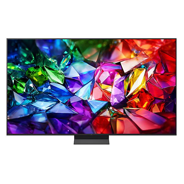 [LG전자/86MRGB96BKA] Micro RGB evo AI TV 217cm(86인치) 스탠드형