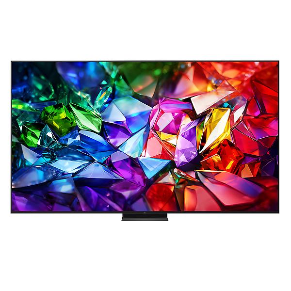 [LG전자/100MRGB96BK] Micro RGB evo AI TV 252cm(100인치) 스탠드형