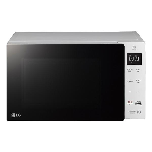 [LG전자/MW23GD] 엘지 스마트 인버터 전자레인지 / 23L / MW23GD