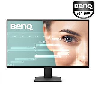 벤큐 [공식 총판] 벤큐 GW2791 아이케어 무결점 사무용 가정용 모니터 IPS패널 100hz