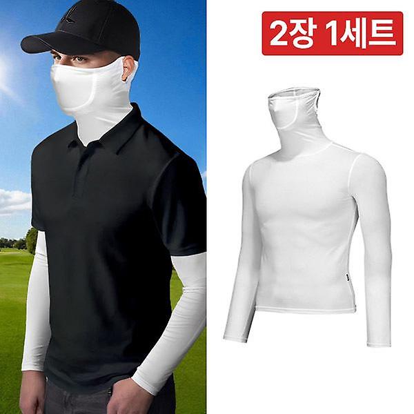 2장1세트/JXR 발란스스킨 패널 귀걸이 마스크 이너웨어