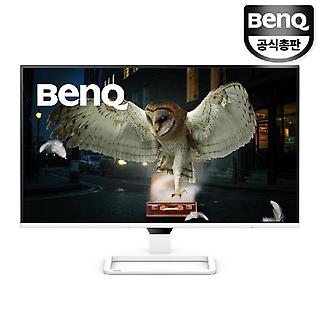[공식총판] 벤큐 EW270Q 무결점 200Hz 1ms HDRi 콘솔게임 PC게임 올라운드 모니터