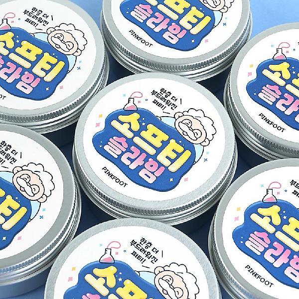  소프티 슬라임