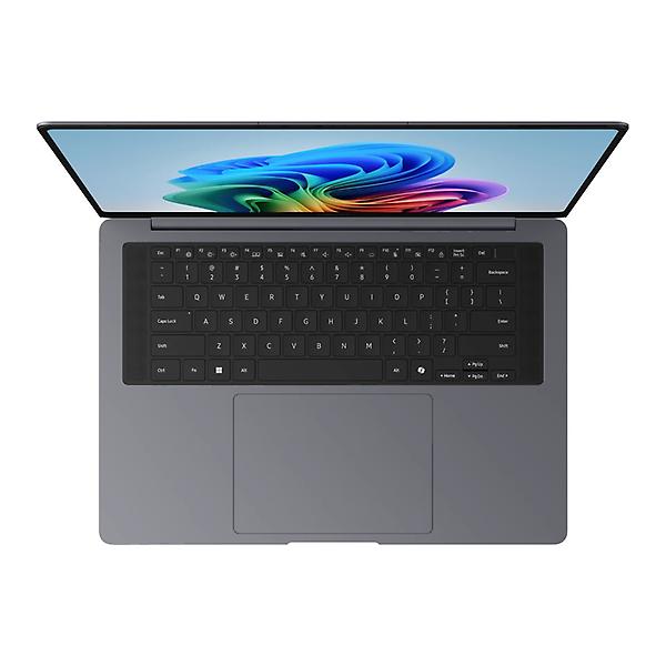 [삼성전자/NT960XJG-KC51G] 삼성 갤럭시 북6 프로 16인치(40.6cm) 그레이 울트라5 16/512G