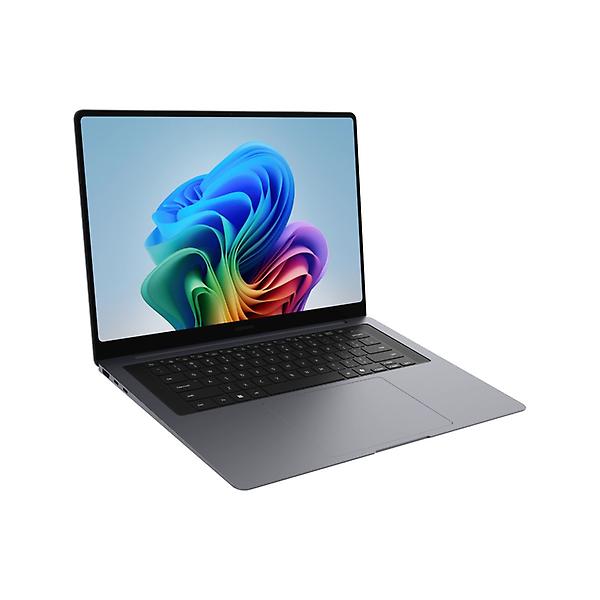 [삼성전자/NT960XJG-KC51G] 삼성 갤럭시 북6 프로 16인치(40.6cm) 그레이 울트라5 16/512G