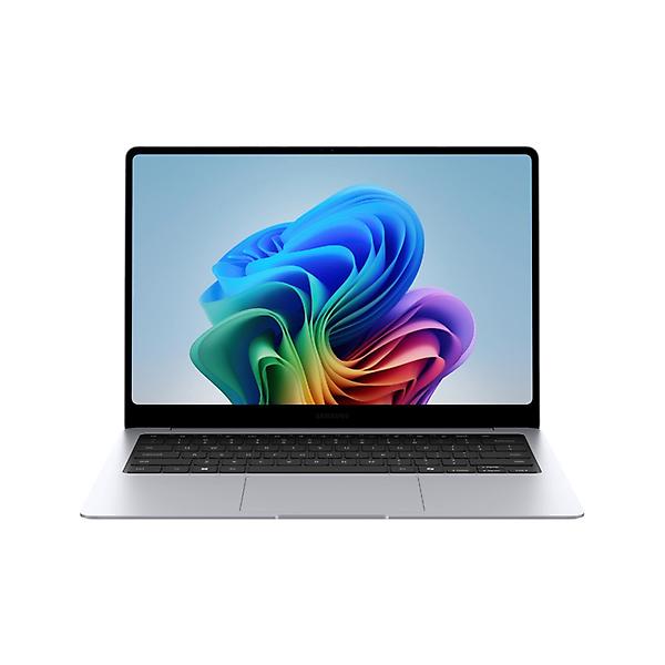 [삼성전자/NT940XJG-KC51S] 삼성 갤럭시 북6 프로 14인치(35.6cm) 실버 울트라5 16/512G