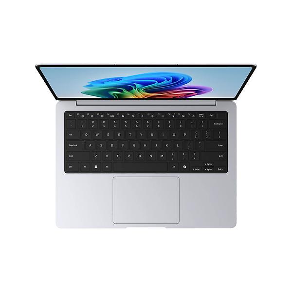 [삼성전자/NT940XJG-KC51S] 삼성 갤럭시 북6 프로 14인치(35.6cm) 실버 울트라5 16/512G
