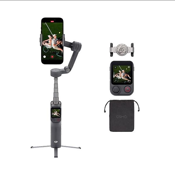  DJI 오즈모 모바일 8P 스탠다드 콤보
