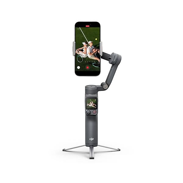  DJI 오즈모 모바일 8P 스탠다드 콤보
