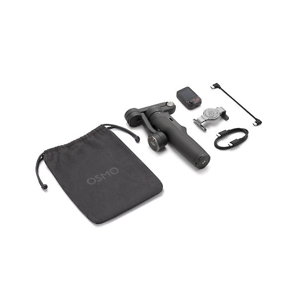  DJI 오즈모 모바일 8P 스탠다드 콤보