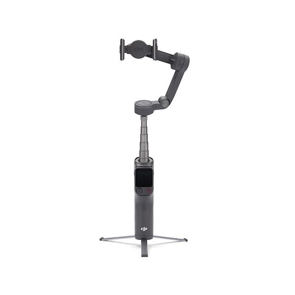  DJI 오즈모 모바일 8P 어드벤스드 트래킹 콤보