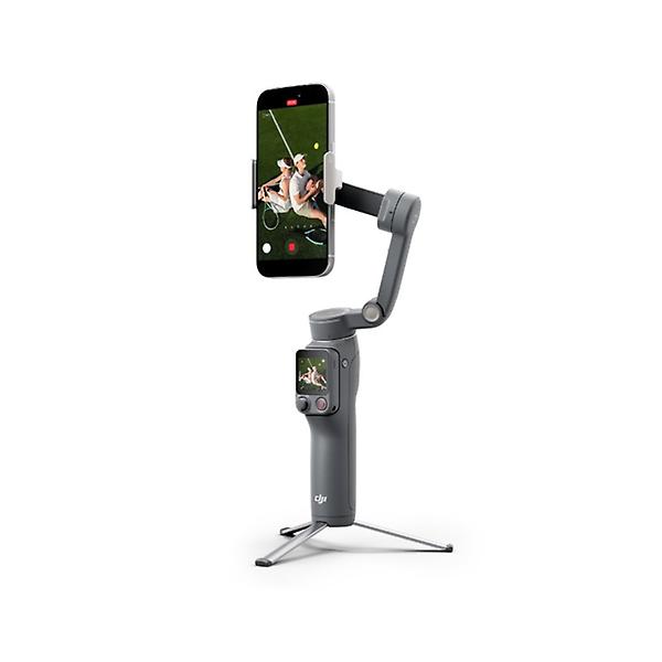  DJI 오즈모 모바일 8P 어드벤스드 트래킹 콤보