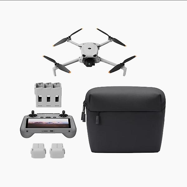  DJI Lito X1 리토 X1 플라이 모어 콤보 플러스 (DJI RC 2 포함) 드론