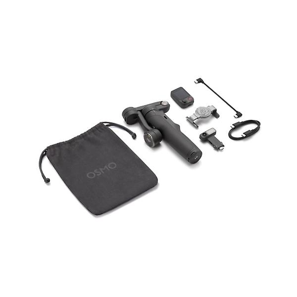  DJI 오즈모 모바일 8P 어드벤스드 트래킹 콤보