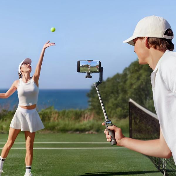  DJI 오즈모 모바일 8P 어드벤스드 트래킹 콤보