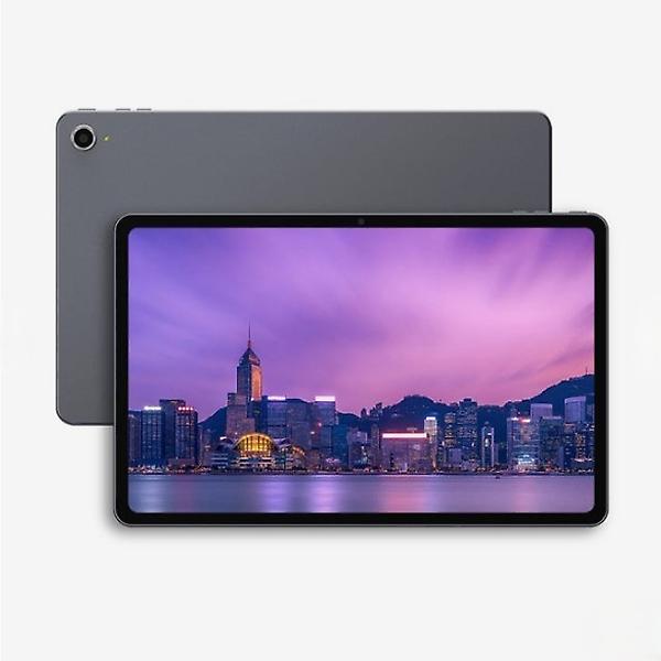  포유디지탈 아이뮤즈 뮤패드 K10 PLUS 다크 그레이 64GB, WiFi전용