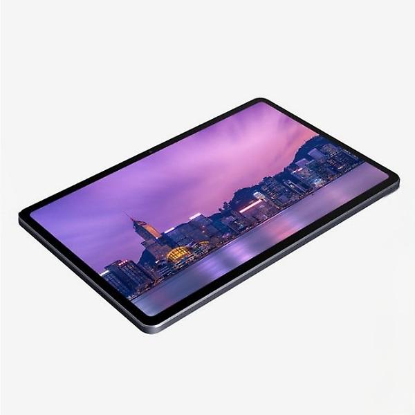  포유디지탈 아이뮤즈 뮤패드 K10 PLUS 다크 그레이 64GB, WiFi전용