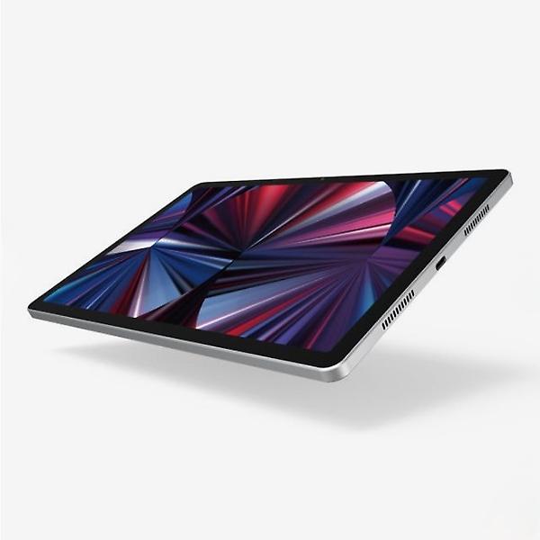  포유디지탈 아이뮤즈 뮤패드 K11 실버 128GB, 4G(LTE)+WiFi
