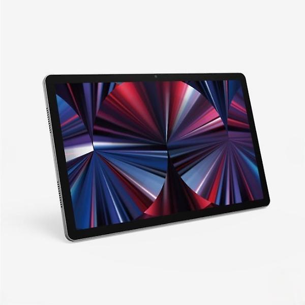  포유디지탈 아이뮤즈 뮤패드 K11 실버 128GB, 4G(LTE)+WiFi