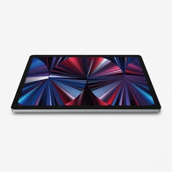  포유디지탈 아이뮤즈 뮤패드 K11 실버 128GB, 4G(LTE)+WiFi
