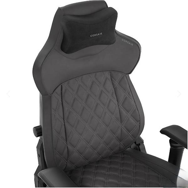  커세어 TC500 LUXE 섀도우 게이밍 의자