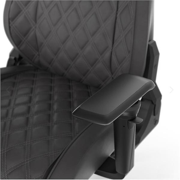  커세어 TC500 LUXE 섀도우 게이밍 의자