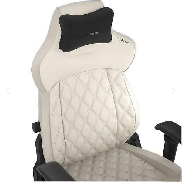  커세어 TC500 LUXE 프로스트 게이밍 의자
