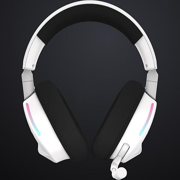  커세어 보이드 RGB 무선 V2 게이밍 헤드셋 듀얼톤