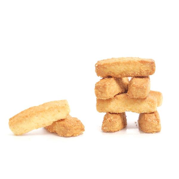  에이쿠키 아몬드크런치 120g 수제쿠키 답례품 선물 카페 디저트