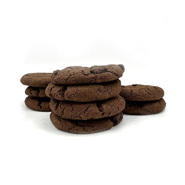  에이쿠키 다크베리 꾸덕 초코쿠키 1kg 대용량 수제쿠키 답례품 선물