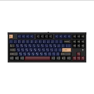 [프리플로우/M1PRO2-T-ECL-QC-SL2] 프리플로우 archon M1 PRO 2 TKL 8K 자석축 게이밍 유선 키보드 이클립스, 저소...