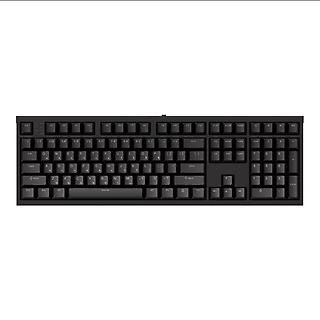 [프리플로우/M1PRO2-M-BLC-QC-SL2] 프리플로우 archon M1 PRO 2 MAX 8K 자석축 게이밍 유선 키보드 블랙, 퀵실버 ...