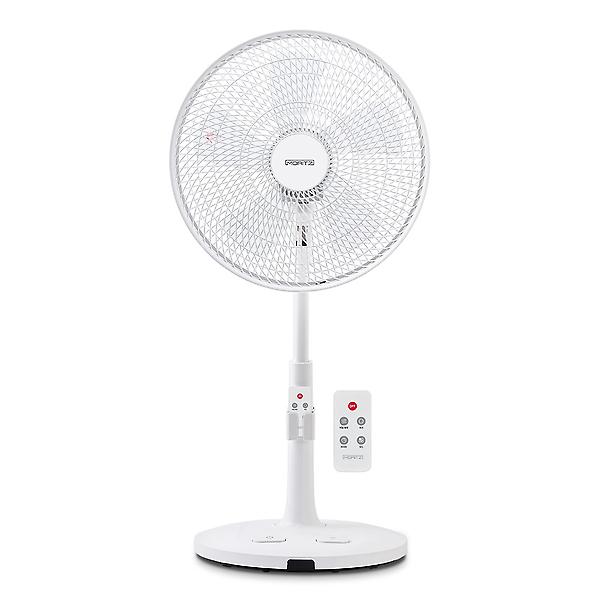  모리츠 서큘레이터형 발터치 리모컨 선풍기 MO-SJFT14