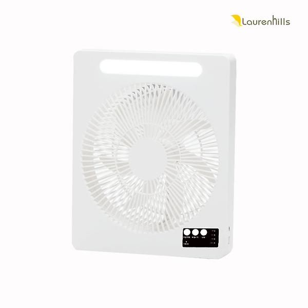  로렌힐스 BLDC 무선 박스팬 LH-B2601